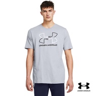 Under Armour Men's UA Foundation Short Sleeve
