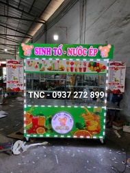 XE NƯỚC ÉP - SINH TÔ M6 CHỮ -LOGO NỔI MẪU MỚI BÁN CHẠY TẠI CƠ KHÍ TÂN NGỌC CHÂU 0937272899