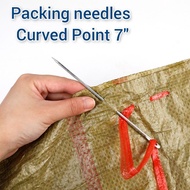 Sewing Needle For Sugar Bag Jarum untuk Menjahit Guni bag