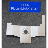 Epson LQ310 Ribbon Mask Stainless Steel