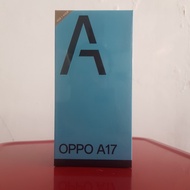 Oppo A17 4+4/64