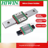 HIWIN miniature linear guide slider MGW MGN7C 9C 12C 15C 9H 12H