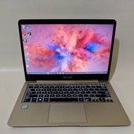 laptop ultrabook asus vivobook s14 x411ua core i5 gen8 ram 8gb ssd 256