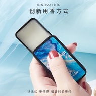Live Portable Perfume Solid Balm Light Fragrance Solid Perfume Pocket Perfume Men Women Perfume Deod