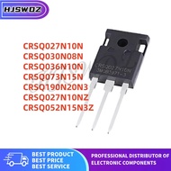 5Pcs/LOT New CRSQ027N10NZ CRSQ052N15N3Z CRSQ190N20N3 CRSQ073N15N CRSQ030N08N CRSQ027N10N CRSQ036N10N