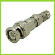 BNC CCTV Connector BNC CCTV Connector