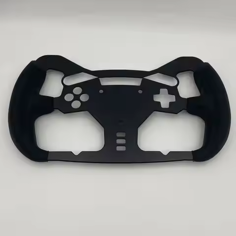 For PXN VD6 VD4 VD10 WAS Formula Steering Wheel Simulated Racing Game Steering Wheel F1/GT Replaceme