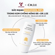 BB +DR.LEE Whitening Sun Cream BB SPF50+ PA++++ 50g
