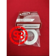 Bearing CERAMIC 6804 2RS BBC PREMIUM QUALITY Original