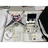 DJI Phantom 4 Pro V2 (sold)