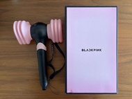 Official BLACKPINK Lightstick Ver. 2 (Hammer Bong)