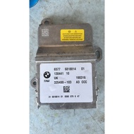airbag ecu srs mini cooper f55 f56