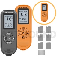 Original Quality HW-300S Coating Thickness HW-300S Paint Thickness Gauge