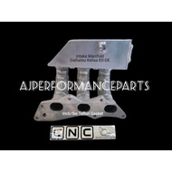 PERODUA KELISA ED-DE CNC INNOVATIONS PERFORMANCE INTAKE MANIFOLD