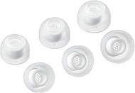 AZLA SednaEarfit MAX TWS 6 - Replacement Eartips for Wireless Headphones - Noise Reducing Silicone E