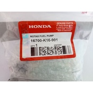 Honda Genuine., Honda Beat Fi., Fuel Pump Motor, V1,2,3