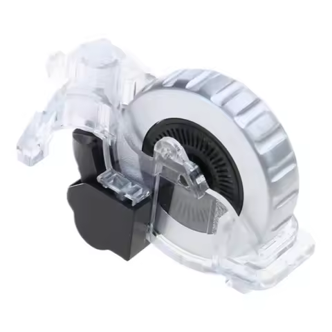 Ergonomic Mouse Wheel for Logitech G502 G604 Game Control Precise Tracking