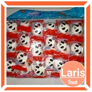 Permen Kapas Marshmallow / Permen Marshmellow Mini Karakter Animal Candy Jelly / permen kapas panda 
