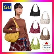 GU Japan Dumpling Bag