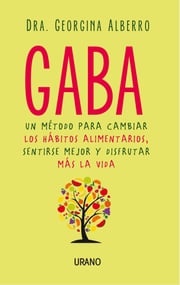 GABA Georgina Alberro