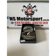 DAD Emblem Ornament Logo Crystal VIP