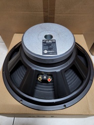 SPEAKER COMPONENT RCF LF15BS156 WOOFER 15 INCH COUTING