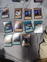 遊戲王rc04實用牌ur