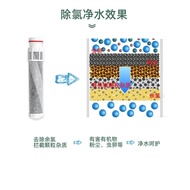 Shower Head Filter Fiber Filter Element Sets Water Purification Shower Filter Shower Head Shower Head Filter Shower Nozz