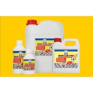 PYE Drain Clog-Free Remover