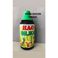 HAO SILIKA 1 LITER BAJA SEMBURAN / VITAMIN PADI