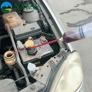 NAESV Automotive Oil Extractor, Hand Pump Auto Tool Car Brake Fluid Oil Extractor, Extractor Filling