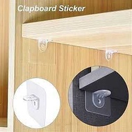 Magic Wall Cupboard Support Adhesive Shelf Drawer Divider