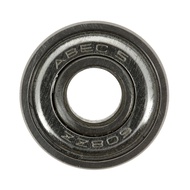 OXELO ABEC 5 Inline Skate Skateboard Scooter Bearings 8-Pack