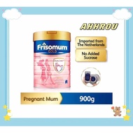 FRISOMUM GOLD HONEY VANILLA 900G