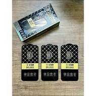 GG [STATIC] ANTI-SCRATCH TEMPERED GLASS ESD FULL COVER STATIC DIAMOND VIVO Y81 Y83 Y91 Y91C Y93 Y95 