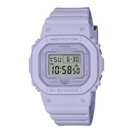 Casio G-Shock นาฬิกาข้อมือ รุ่น GMD-S5600BA-6DR - G-Shock, Lifestyle &amp; Fashion
