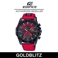Casio Edifice X Honda Racing EQB-1000HRS-1A Super-Slim Bluetooth Tough Solar Sapphire Limited Watch 