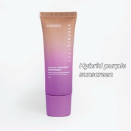 Kekasih Hybrid Purple Sunscreen