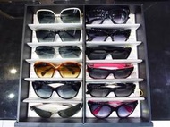 Chrome Hearts 克羅心 太陽眼鏡 SPINNER TITSICLE VAGENIUS sunglasses