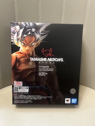 SHFiguarts SHF 龍珠 Dragon Ball - TNST 自在極意功 孫悟空