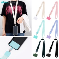 Universal Crossbody Lanyard Hanging Neck Compatible with iPhone 11 Pro Max XR 7 8 Cell Phone Case Samsung Huawei