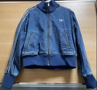 Adidas 牛仔外套