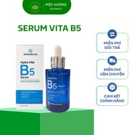 Vita B5 Serum Moisturizes Skin, Fade Wrinkles, Smoothens Skin