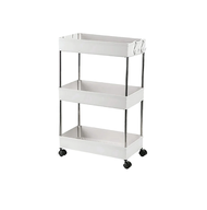 3 Tier Storage Rack (40cm x22cm x 64cm)