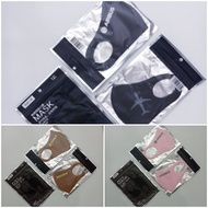 Airbus Premium Scuba Mask, A320, A330