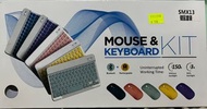 Mouse &amp; Keyboard  可連接IPad