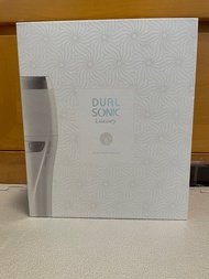 Dualsonic Luxury Hifu 家用Hifu機 美容儀 射頻機，眼面頭仲有好多發