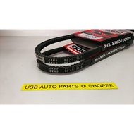 Kancil Bando Belting Alternator, Air cond Fan Belt Set 2305 , 2265 - Perodua Kancil Belt Set