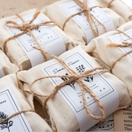 Flowery Wood Stamp（4 options）