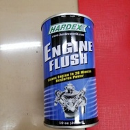 HARDEX ENGINE FLUSH